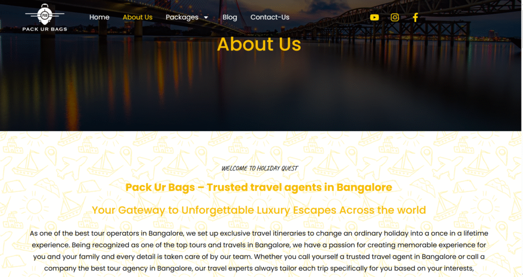 find a travel agent and best travel agency near me