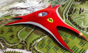 Top Travel Destinations