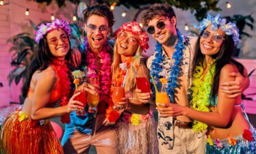 Group Travel Packages from Bangalore