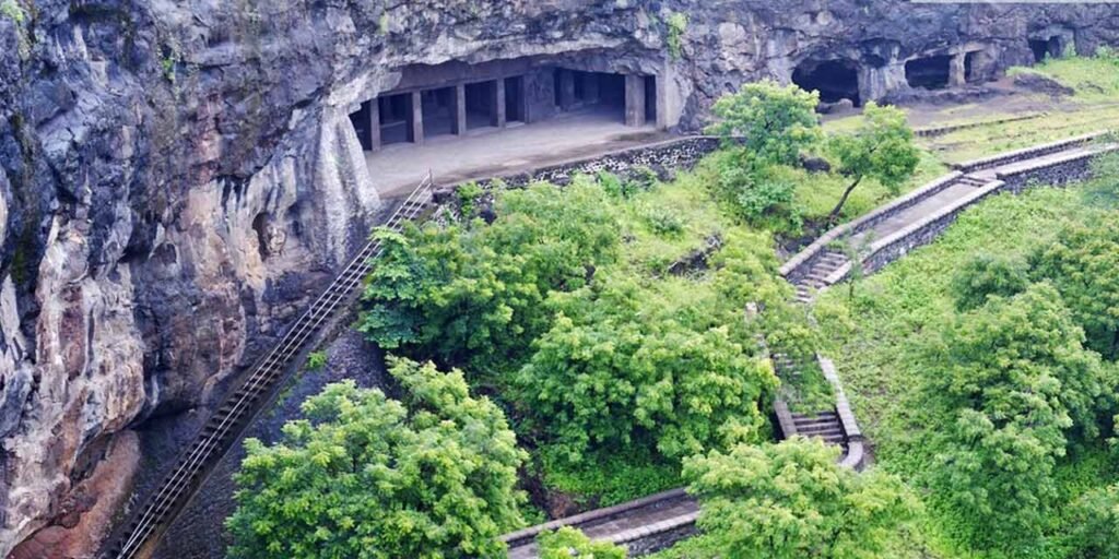 Caves in Aurangabad