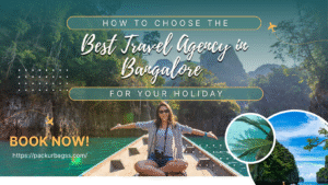 best travel agency in banglore