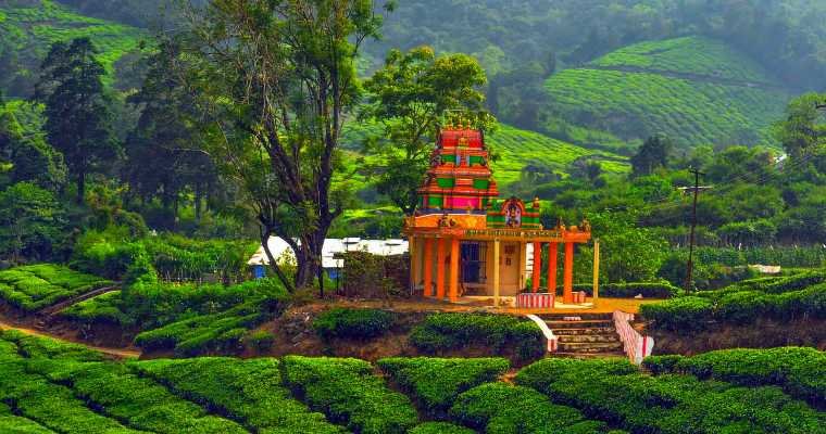 offbeat travel destinations