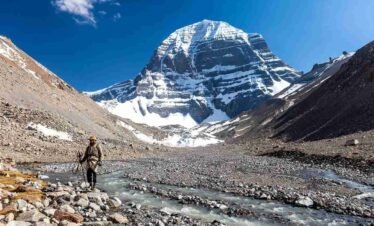 Kailash Mansarovar Yatra