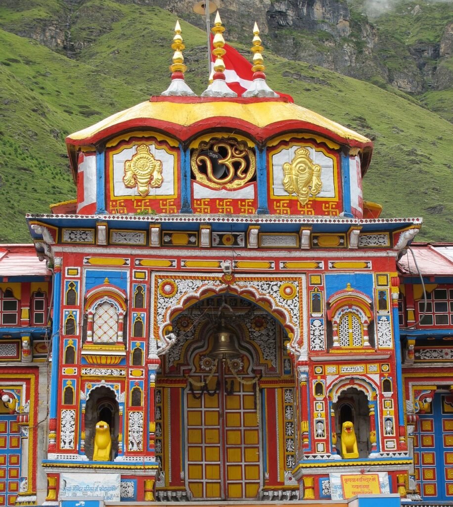 Char Dham Yatra by Pack ur Bags