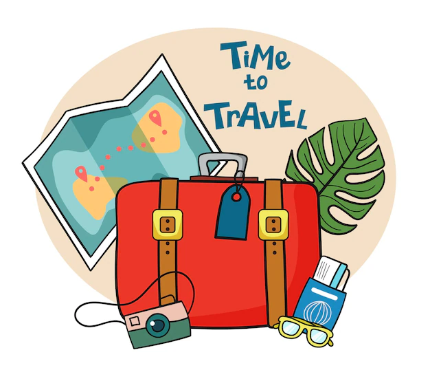 Professional Travel Agency in Bangalore for interational trip
