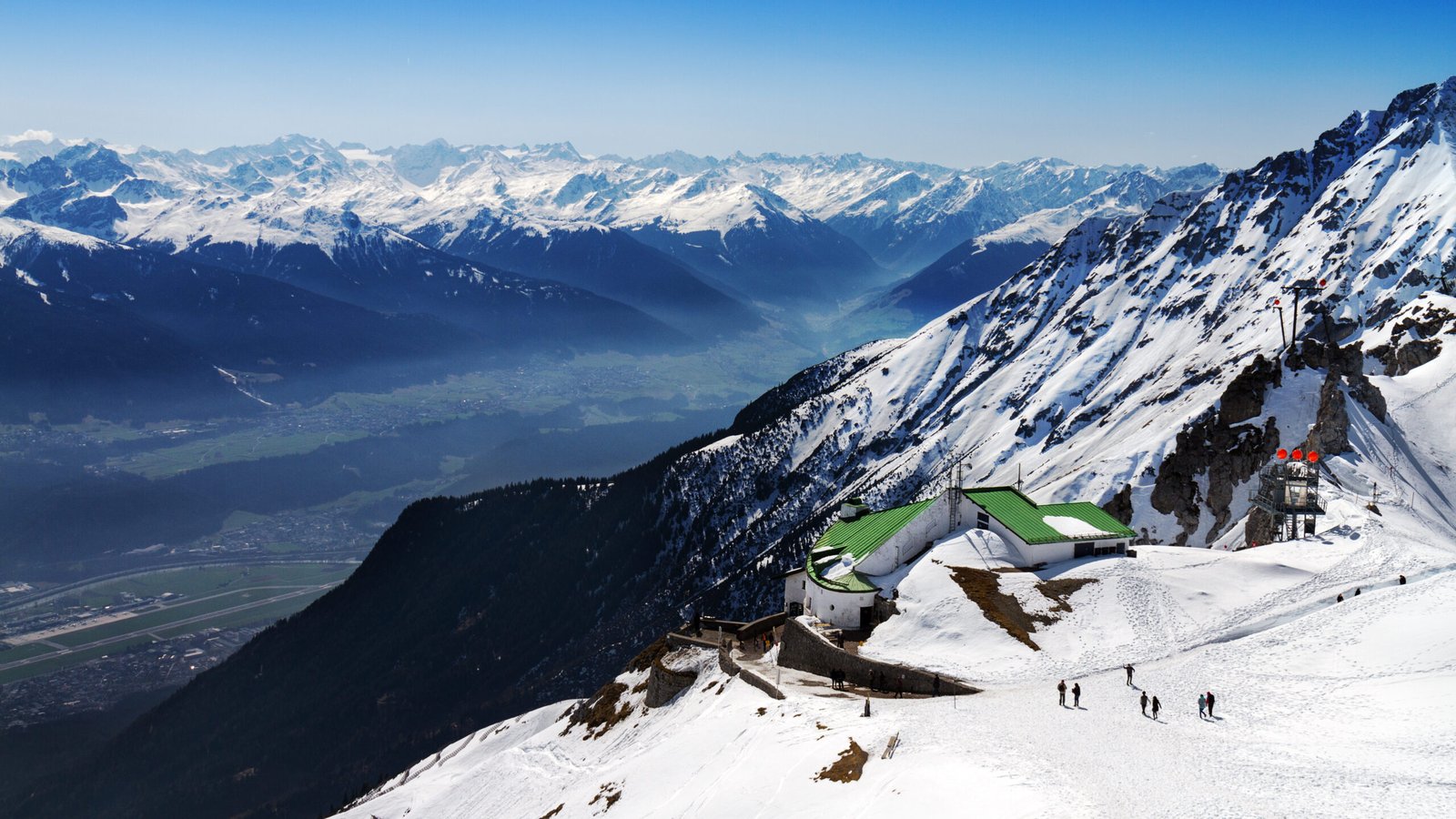 shimla manali holidays
