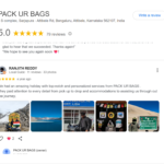 best travel agent in bangalore