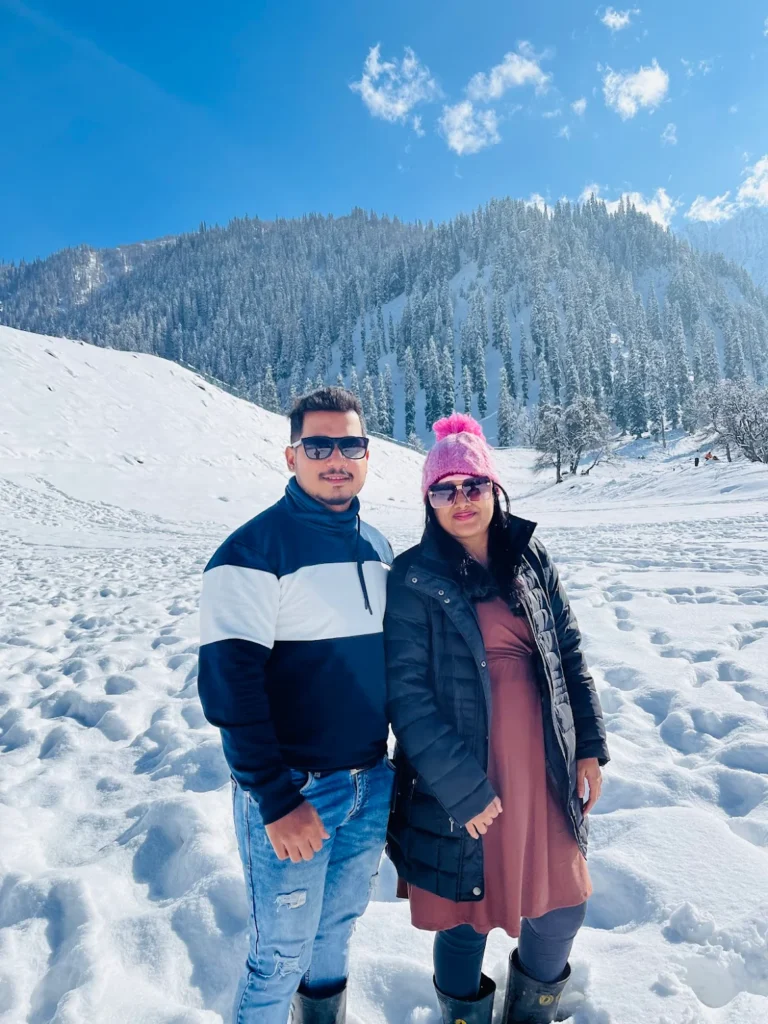 Bangalore based travel agency for honeymoon, family and international holidays